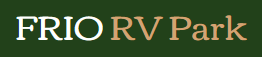 Frio RV Park logo
