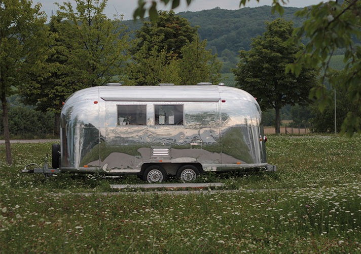 what is the RV park 10 year rule